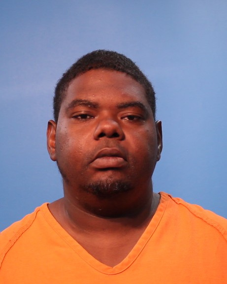 THOMAS, MELVIN arrested by Brazoria County SO/PD