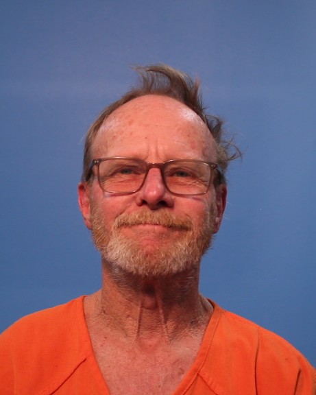 Cantrell, Danny Ray arrested by Brazoria County Sheriff’s Office