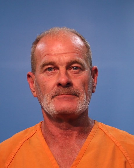 McCallister, William Joe arrested by Oyster Creek PD