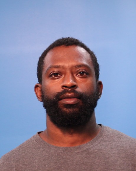 Young, Johnathan Allen booking photo