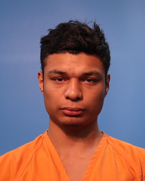 HERNANDEZ, ANDREW GABRIEL arrested by Alvin Police Department