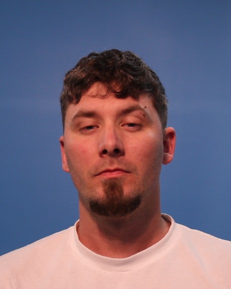 Grimes, Dakota Ryan arrested by Angleton Police Department