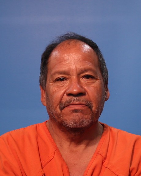 GONZALEZ, JOSE LUIS arrested by Brazoria County Sheriff’s Office