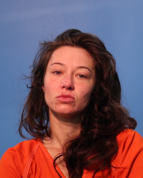 De Leon, Marcela arrested by Brazoria County Sheriff’s Office