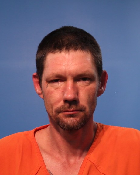 Montgomery, Matthew David booking photo