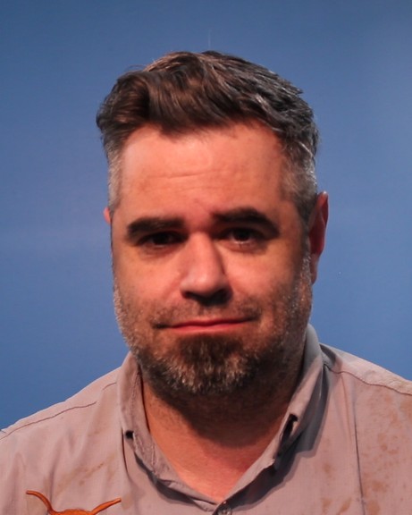 MORRIS, TIMOTHY booking photo