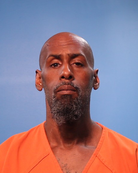 MCKINNEY, COREY TREMAINE booking photo