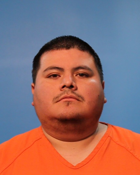 Martinez Milan, Brandon Antonio arrested by Pearland Police Department