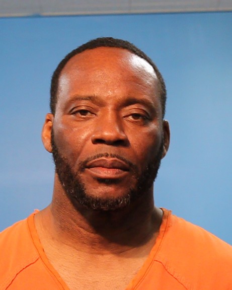 VALLIERE, HAROLD WILLIAM booking photo