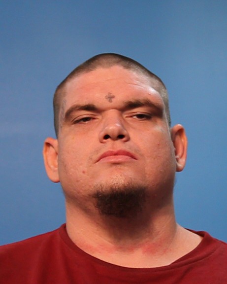 Jeude, Gregory Scott McCullough arrested by Brazoria County Sheriff’s Office