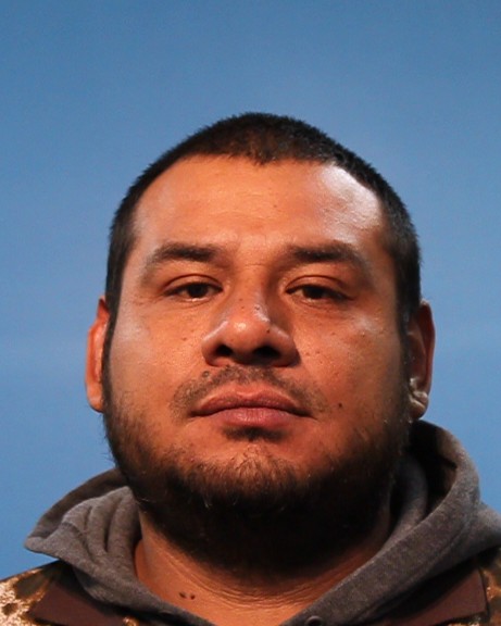 Garcia, Alejandro, Jr. arrested by Brazoria County Sheriff’s Office