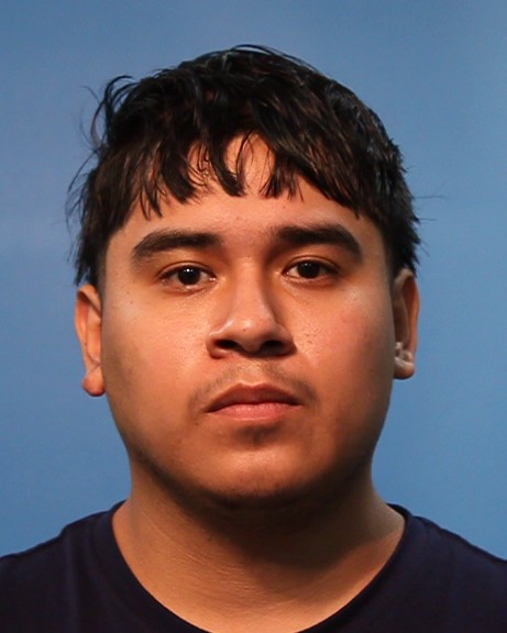 Barrera Castro, Ernesto booking photo