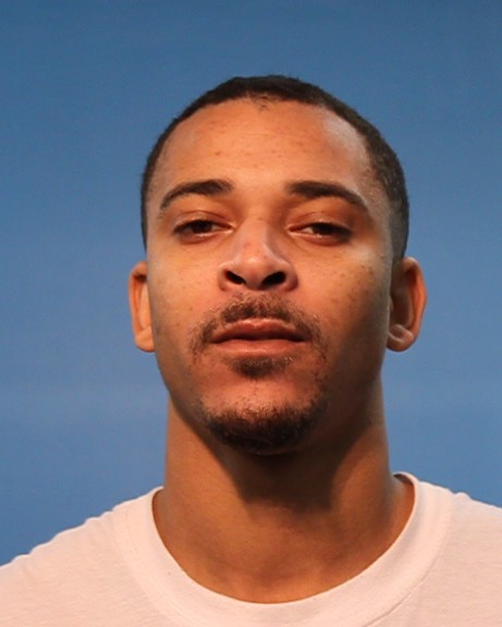 Miller, Tyrese Montellee booking photo