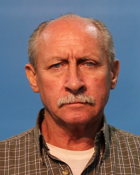 Toney, Henry Miles, III arrested by Department of Public Safety