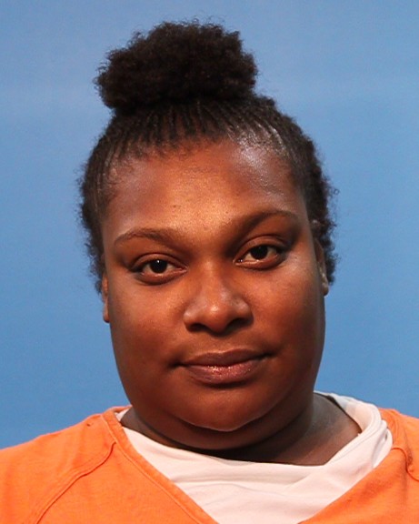 Grice, Deandrea Donte arrested by Brazoria County Sheriff’s Office