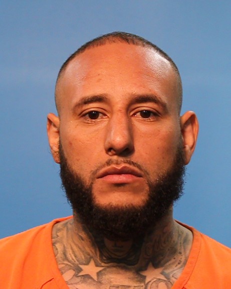 Zambrano, Gerardo Enrique arrested by Brazoria County Sheriff’s Office