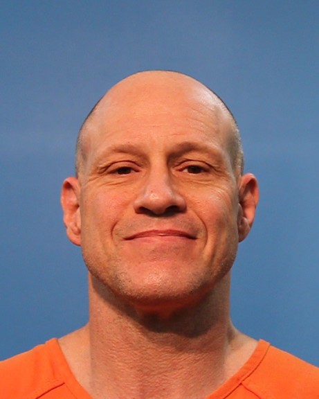 Johnston, Justin arrested by Brazoria County SO/PD