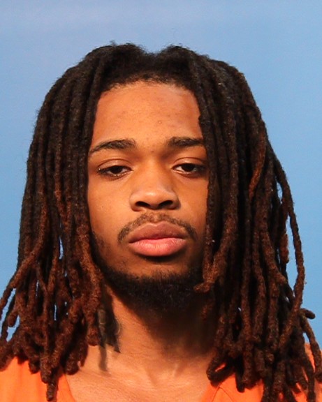 Robinson, Jacob arrested by Brazoria County Sheriff’s Office