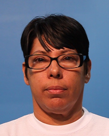 Bell, Julian Ann arrested by Brazoria County Sheriff’s Office