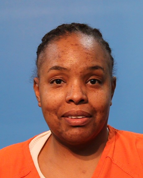 Branson, Valerie Renee arrested by Brazoria County Sheriff’s Office