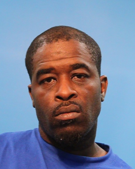 BROWN, ITRACE ADMED arrested by Brazoria Co. Const. Pct. 4