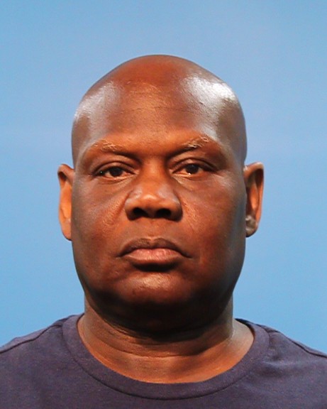 Mareno, Anthony Quinn arrested by Brazoria County Sheriff’s Office