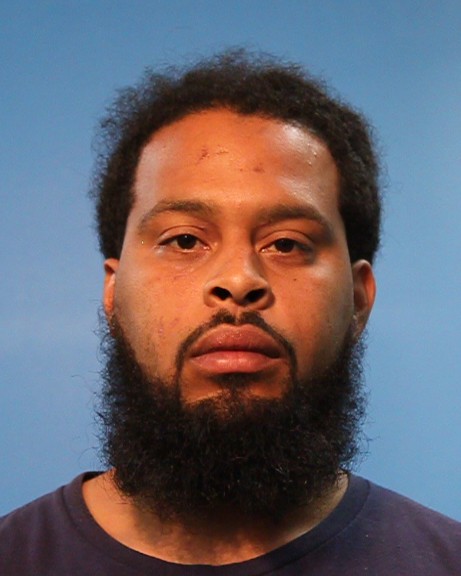 Gutierrez, Billy, Jr. arrested by Oyster Creek PD