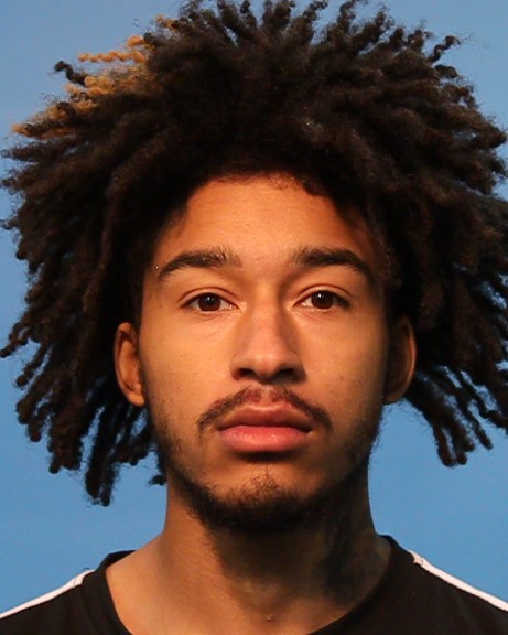 Allen, Donald arrested by Brazoria County Sheriff’s Office