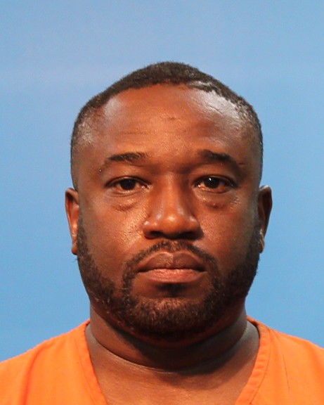 BROWN, AHIJAH JAMALLE arrested by Brazoria County Sheriff’s Office