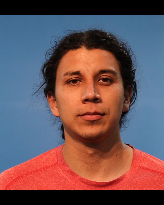 Padilla, Christopher arrested by Brazoria County Sheriff’s Office