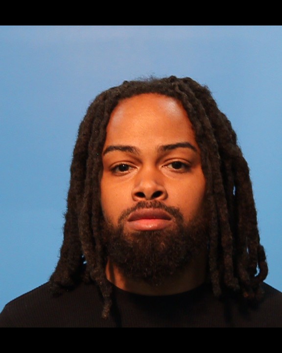 Young, Cedric Bernard arrested by Brazoria County Sheriff’s Office