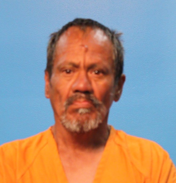 Villegas, Vincent arrested by Freeport Police Department