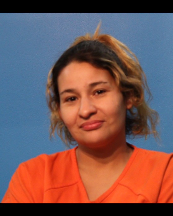Valdez, Rebecca arrested by Brazoria County Sheriff’s Office