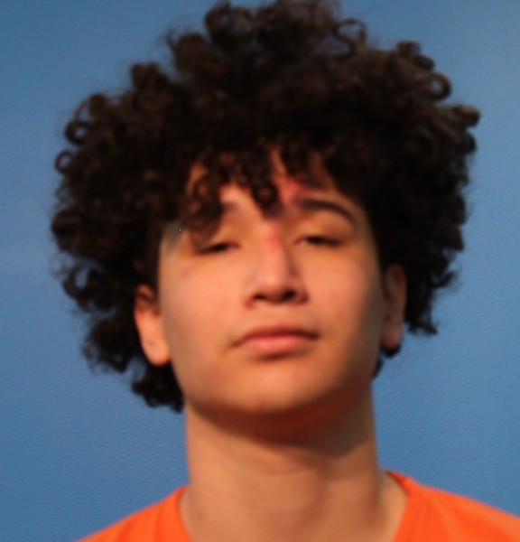 Garcia, Damian Norberto arrested by Brazoria County SO/PD