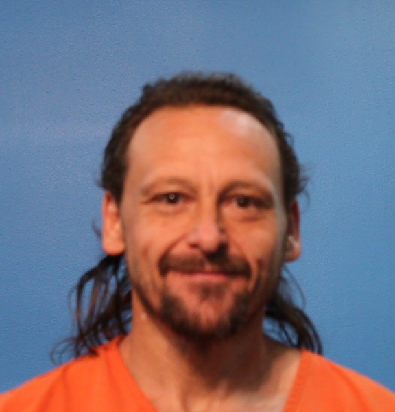 Morgan, Douglas, II arrested by Pearland Police Department