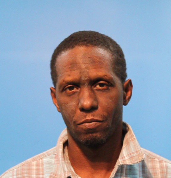 Griffin, Michael arrested by Brazoria County Sheriff’s Office