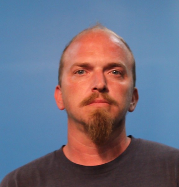 STORDEUR, BENJAMIN arrested by Alvin Police Department