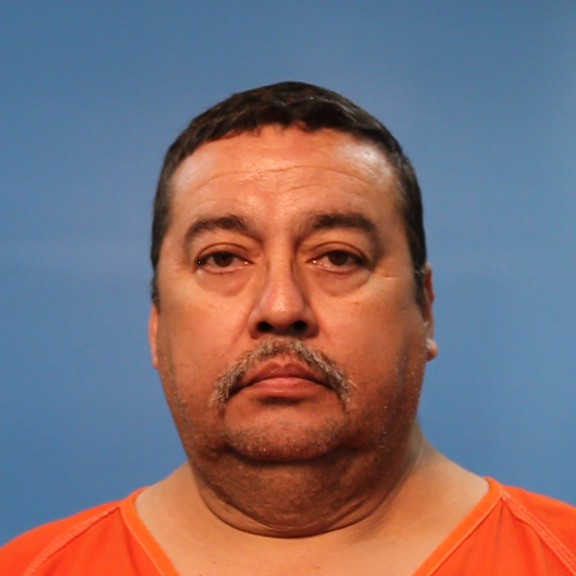 MARTINEZ, FRANK booking photo