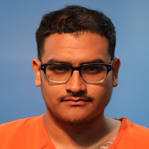 Torres, Edgar Ivan booking photo