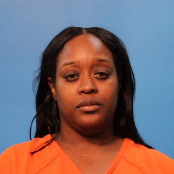 MARSHALL, BREANNA booking photo