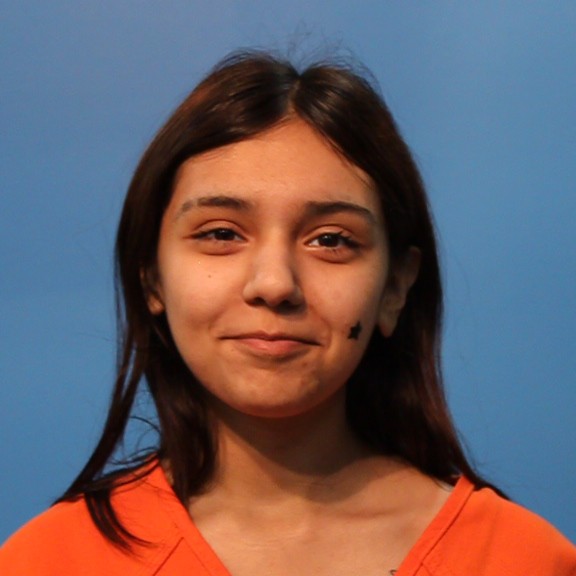 Malik, Aliyah booking photo