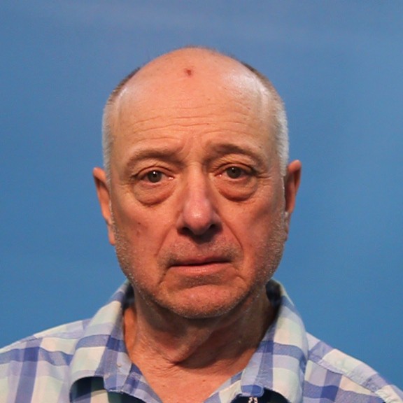 Blaha, Barry Lynn arrested by Angleton Police Department