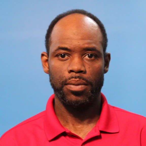 STARKEY, CHAUNCEY LAMAR booking photo