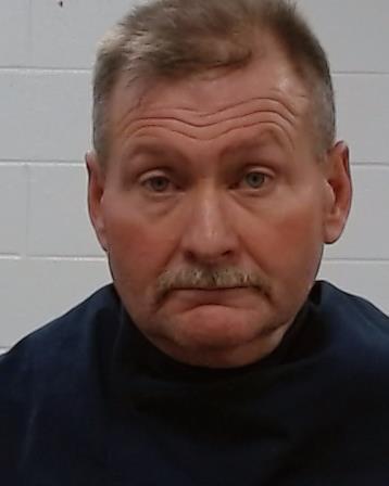 Daniel, Jon Thomas arrested by Collin County SO