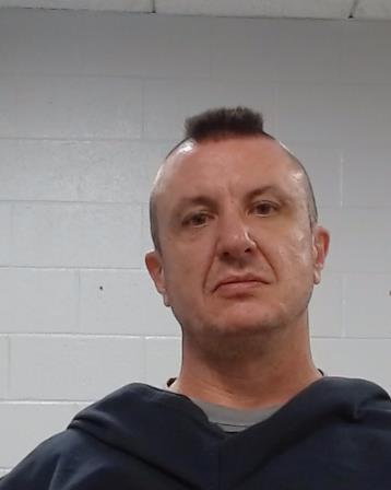 Kozikowski, Richard Michael booking photo