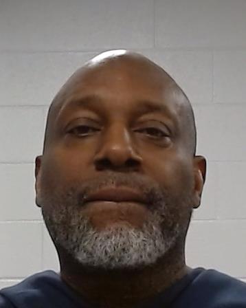 Clark, Carleton Edwin arrested by Collin County SO