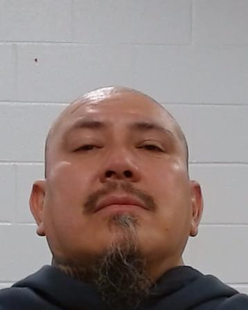 Torrez, Remijio booking photo