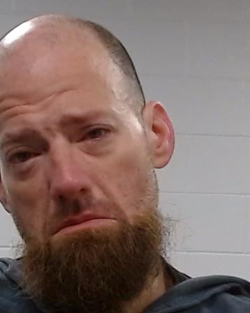 Marquardt, Travis Luke arrested by Collin County SO