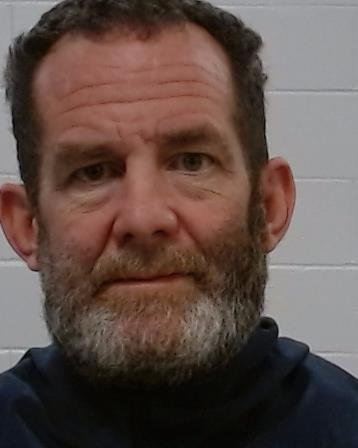 Harlow, Ben Larkin arrested by Collin County SO