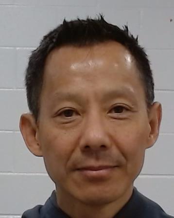Wong, Yat Ho arrested by Collin County SO